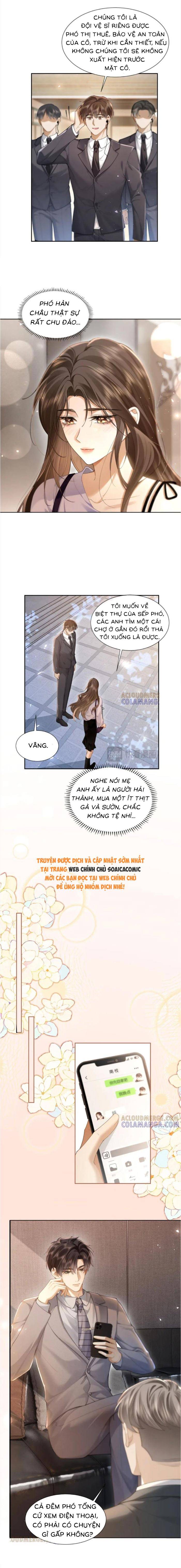 Cám Dỗ Chap 13 - Next Chap 14