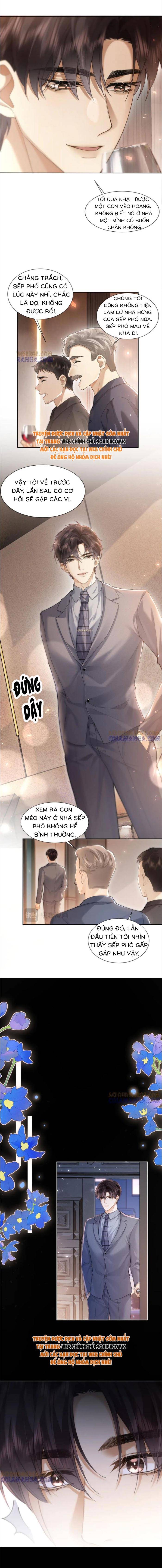 Cám Dỗ Chap 13 - Next Chap 14