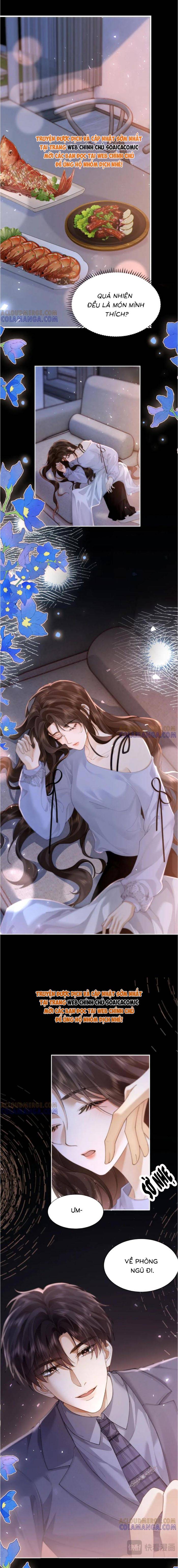 Cám Dỗ Chap 13 - Next Chap 14