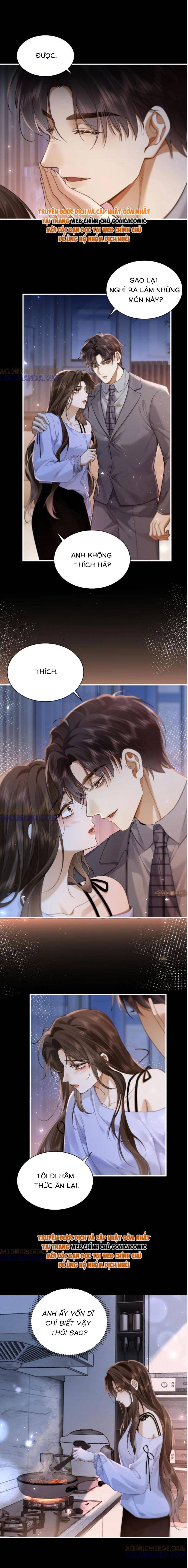 Cám Dỗ Chap 13 - Next Chap 14