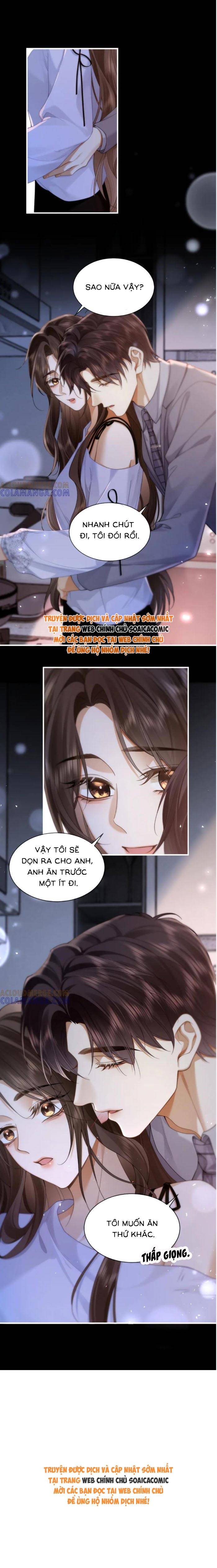 Cám Dỗ Chap 13 - Next Chap 14