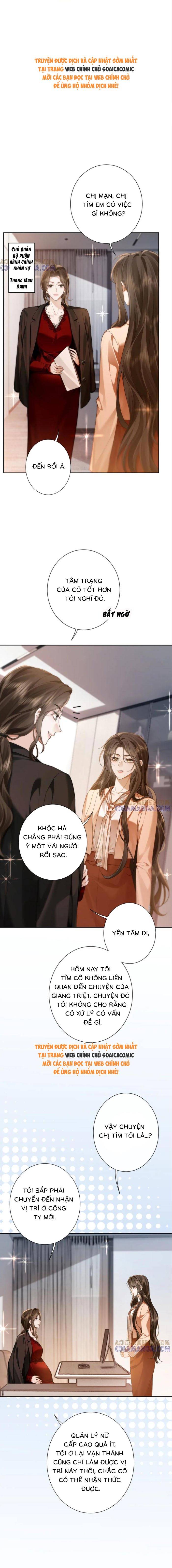 Cám Dỗ Chap 16 - Next Chap 17