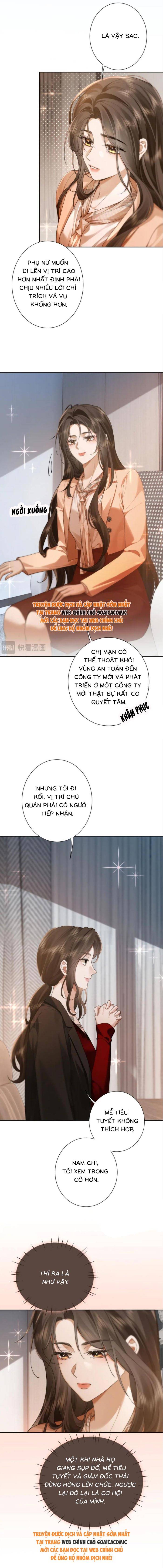 Cám Dỗ Chap 16 - Next Chap 17