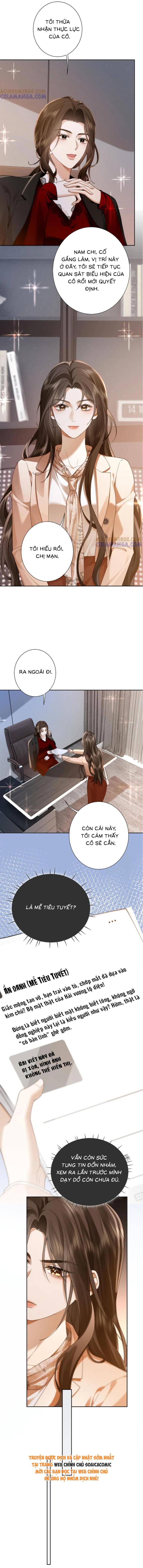 Cám Dỗ Chap 16 - Next Chap 17