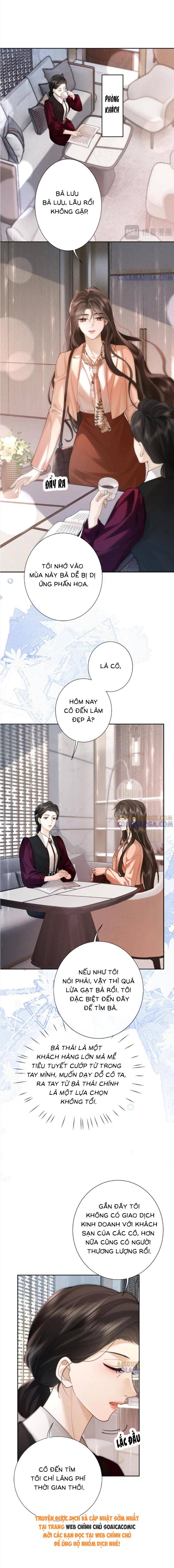 Cám Dỗ Chap 16 - Next Chap 17