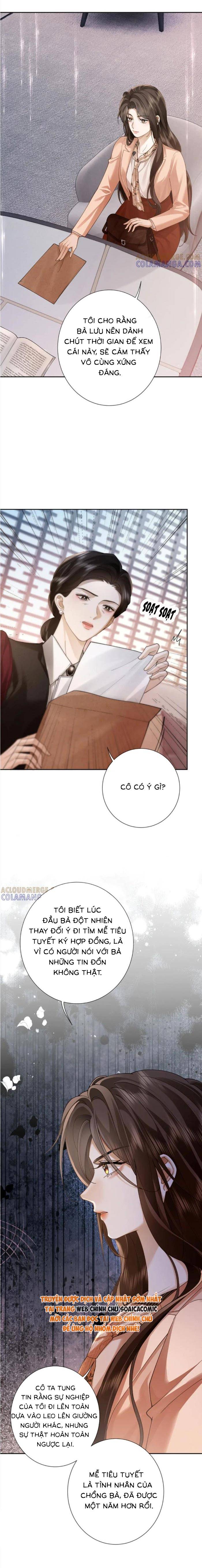 Cám Dỗ Chap 16 - Next Chap 17