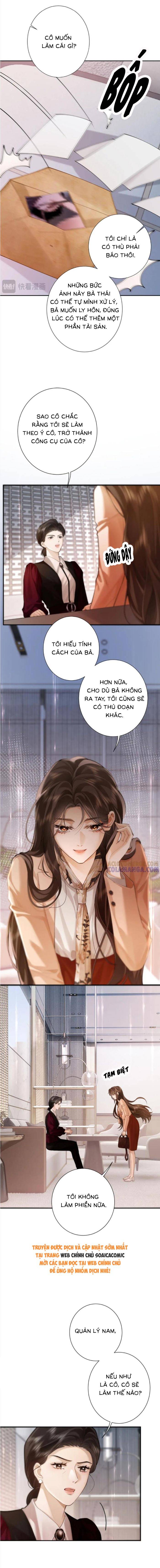 Cám Dỗ Chap 16 - Next Chap 17