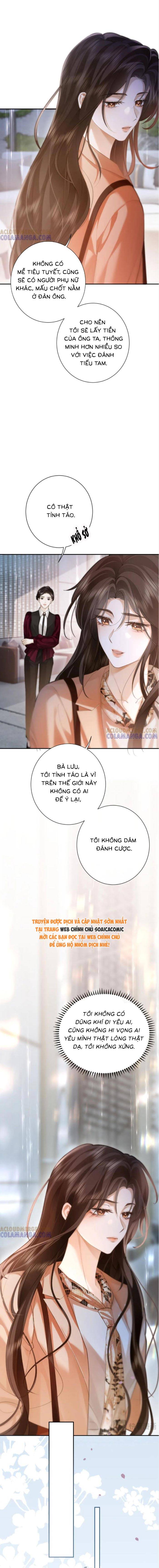 Cám Dỗ Chap 16 - Next Chap 17