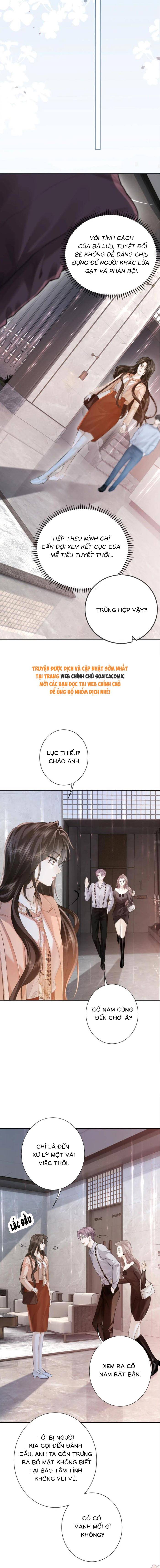 Cám Dỗ Chap 16 - Next Chap 17