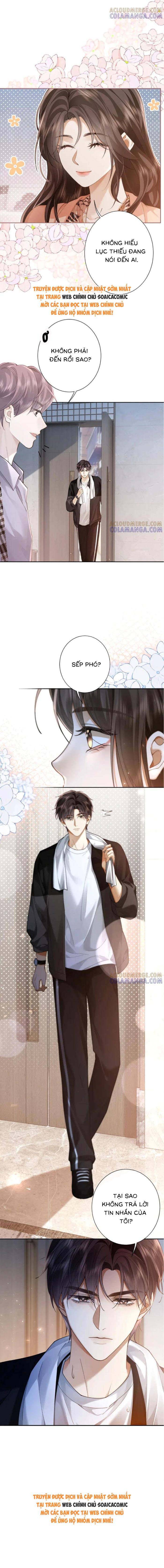 Cám Dỗ Chap 16 - Next Chap 17