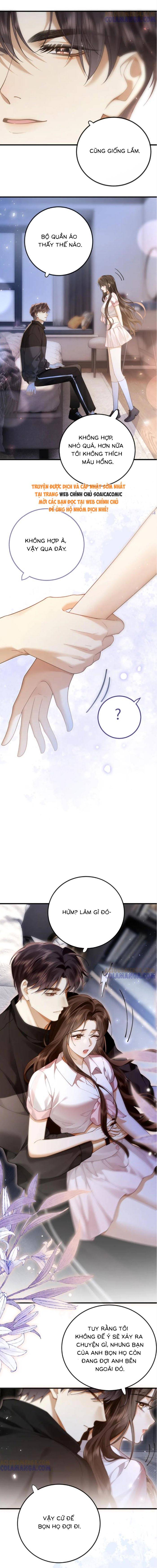 Cám Dỗ Chap 17 - Next Chap 18