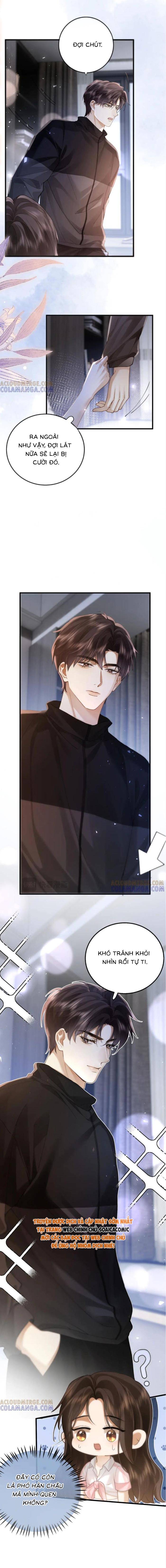 Cám Dỗ Chap 17 - Next Chap 18