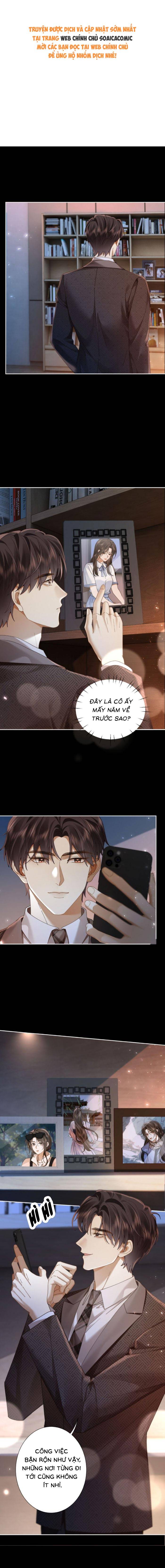 Cám Dỗ Chap 23 - Next Chap 24