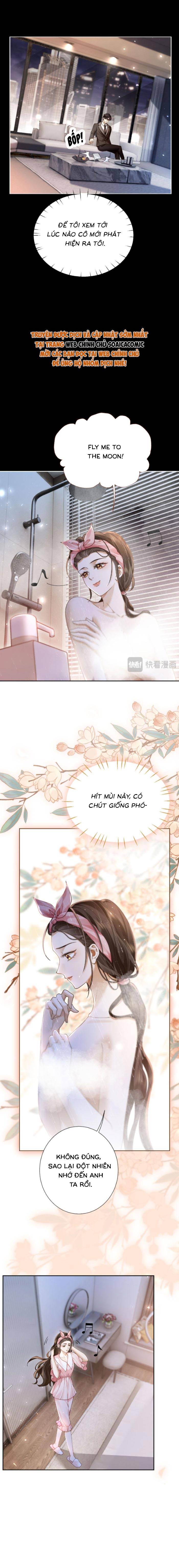 Cám Dỗ Chap 23 - Next Chap 24