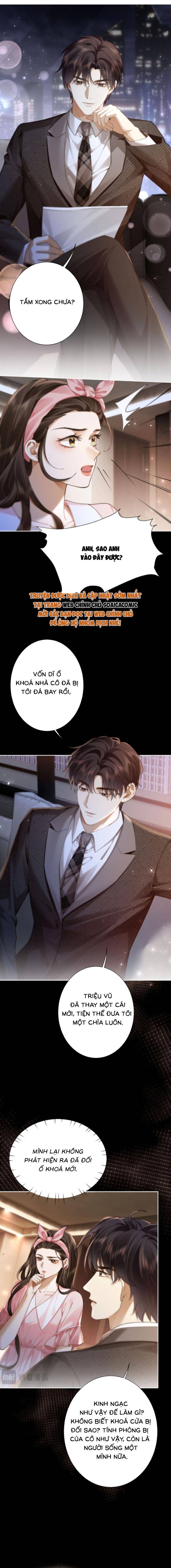 Cám Dỗ Chap 23 - Next Chap 24