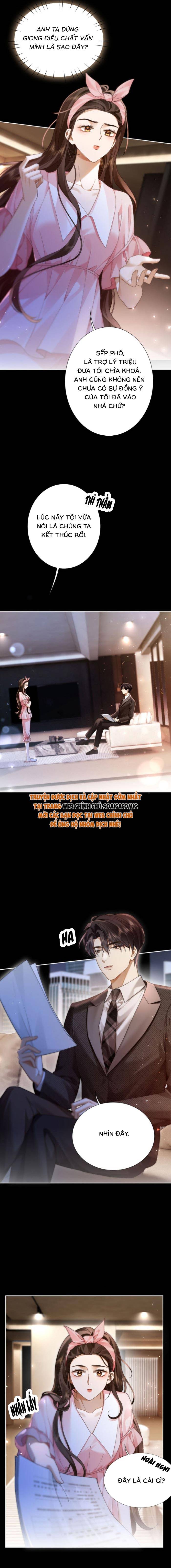 Cám Dỗ Chap 23 - Next Chap 24