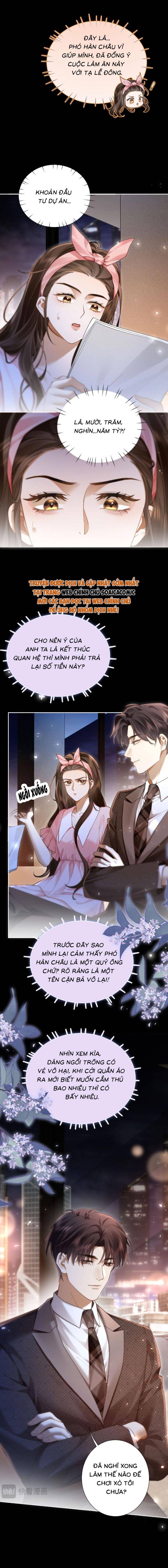 Cám Dỗ Chap 23 - Next Chap 24