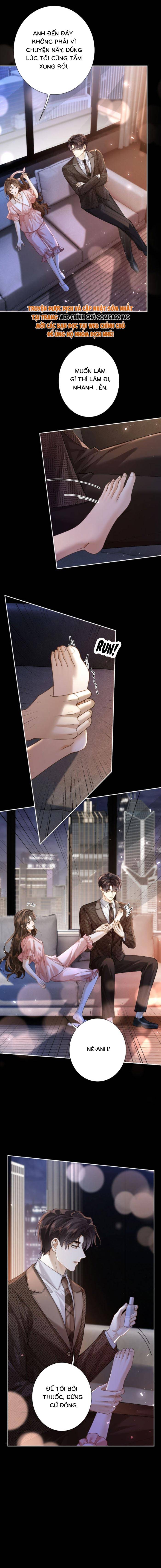 Cám Dỗ Chap 23 - Next Chap 24