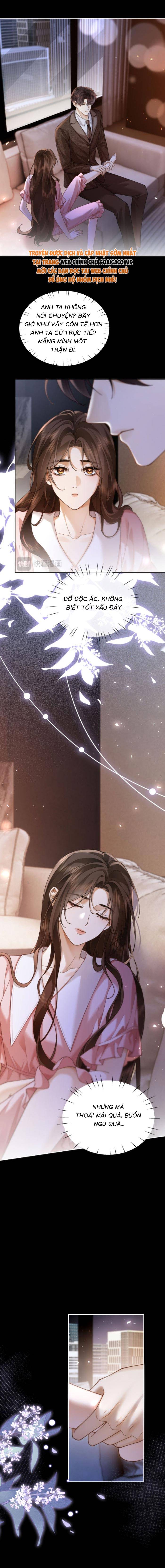 Cám Dỗ Chap 23 - Next Chap 24