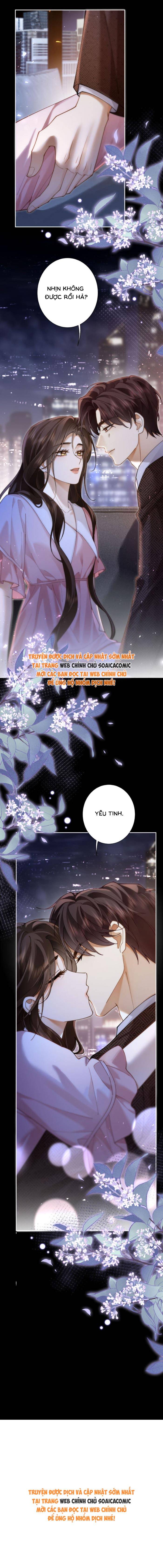 Cám Dỗ Chap 23 - Next Chap 24