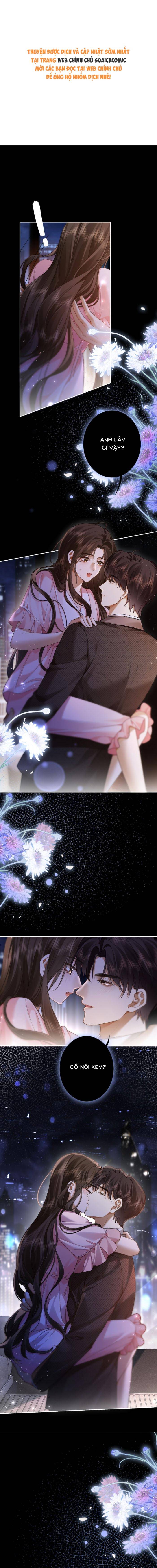 Cám Dỗ Chap 24 - Next Chap 25