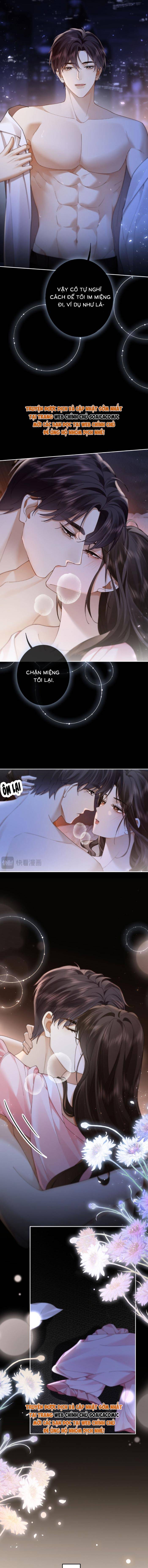 Cám Dỗ Chap 24 - Next Chap 25