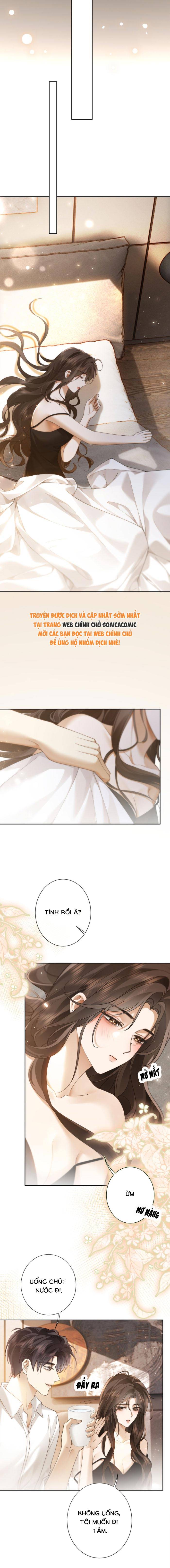 Cám Dỗ Chap 24 - Next Chap 25