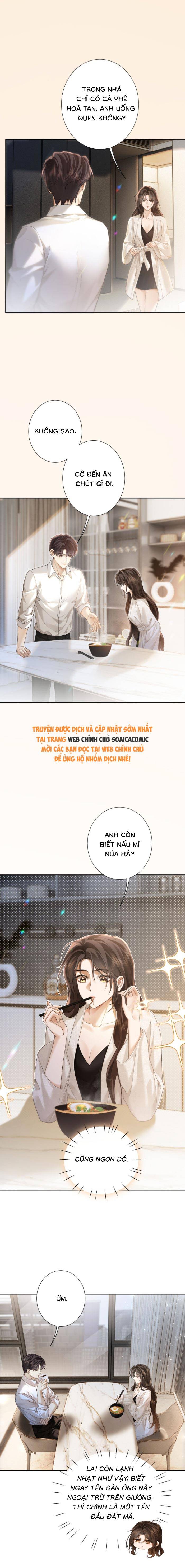 Cám Dỗ Chap 24 - Next Chap 25