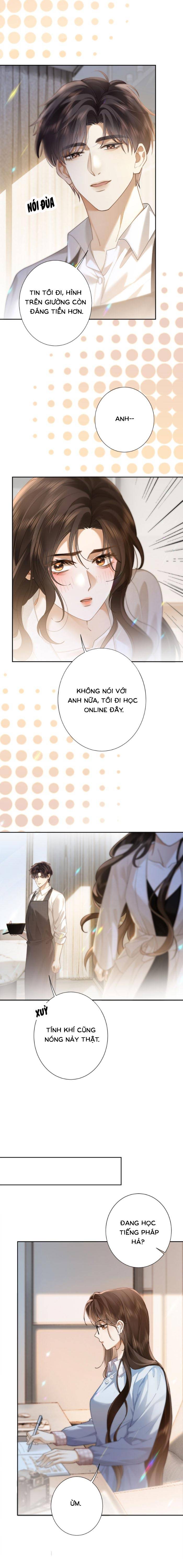 Cám Dỗ Chap 24 - Next Chap 25