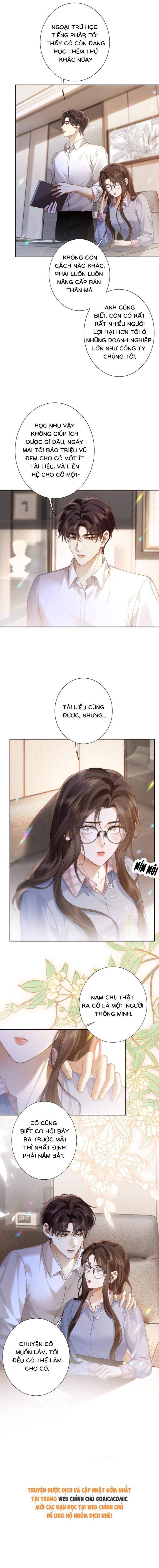 Cám Dỗ Chap 24 - Next Chap 25