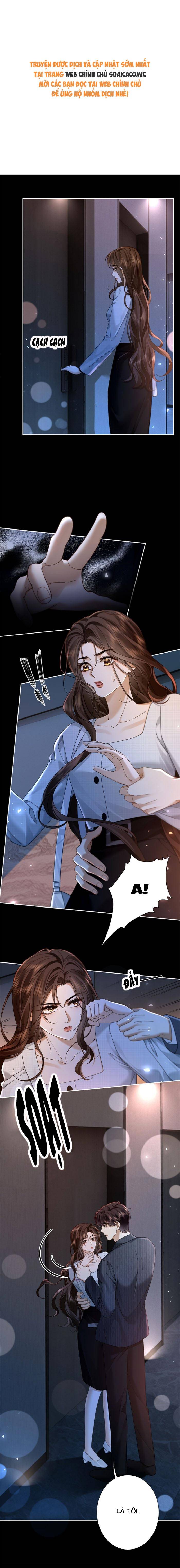 Cám Dỗ Chap 30 - Next Chap 31