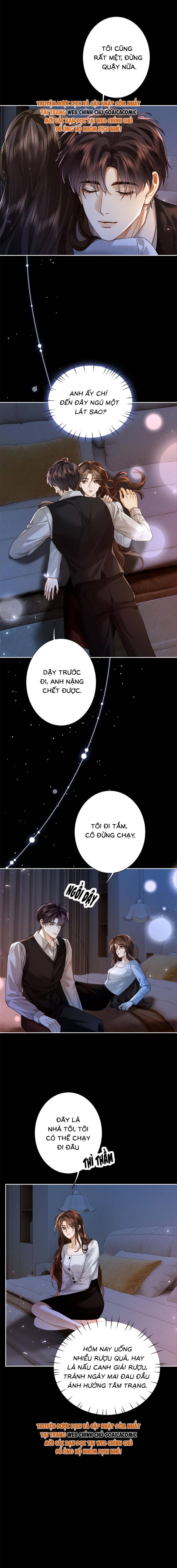 Cám Dỗ Chap 30 - Next Chap 31