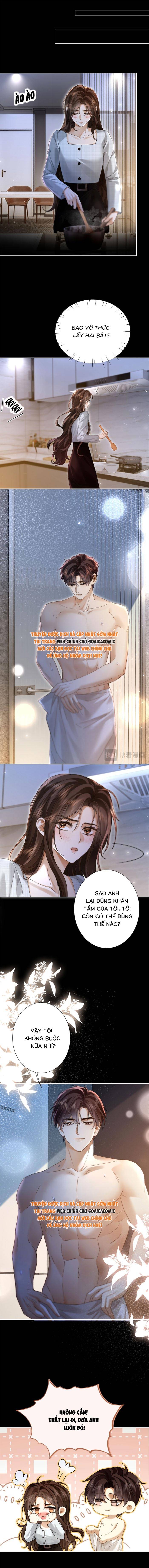 Cám Dỗ Chap 30 - Next Chap 31