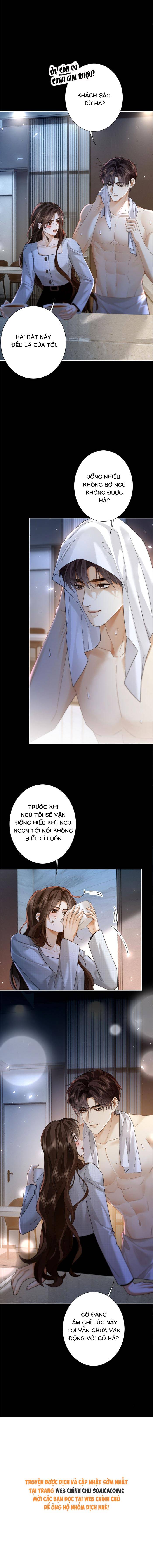 Cám Dỗ Chap 30 - Next Chap 31