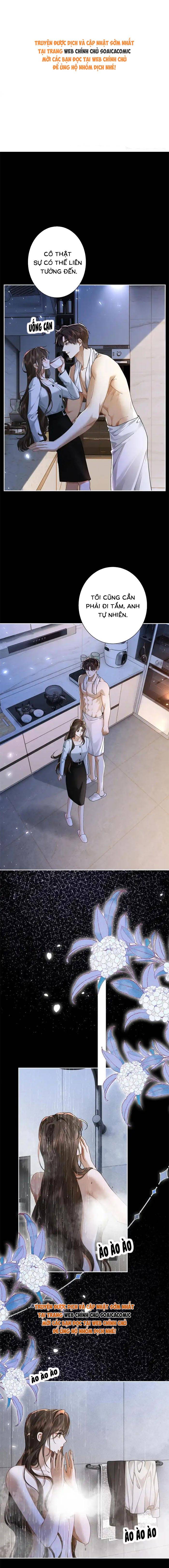 Cám Dỗ Chap 31 - Next Chap 32