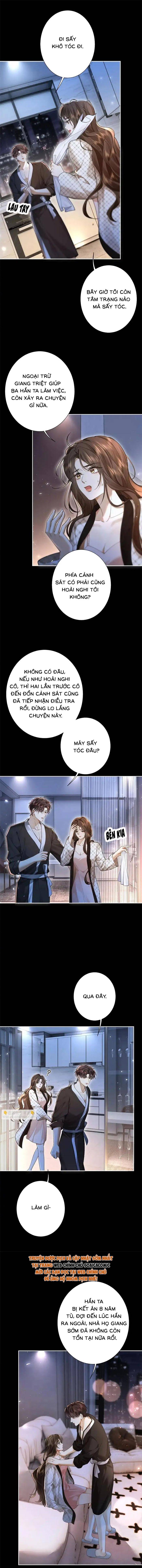 Cám Dỗ Chap 31 - Next Chap 32