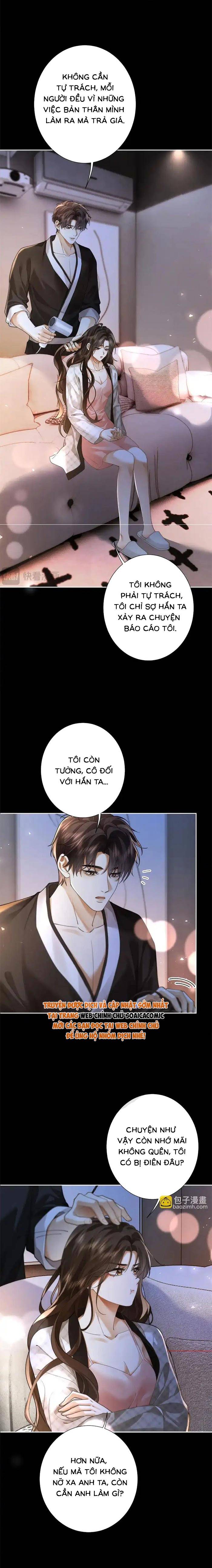 Cám Dỗ Chap 31 - Next Chap 32