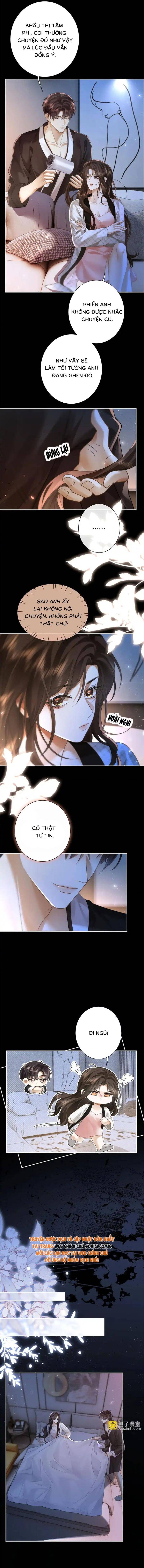 Cám Dỗ Chap 31 - Next Chap 32