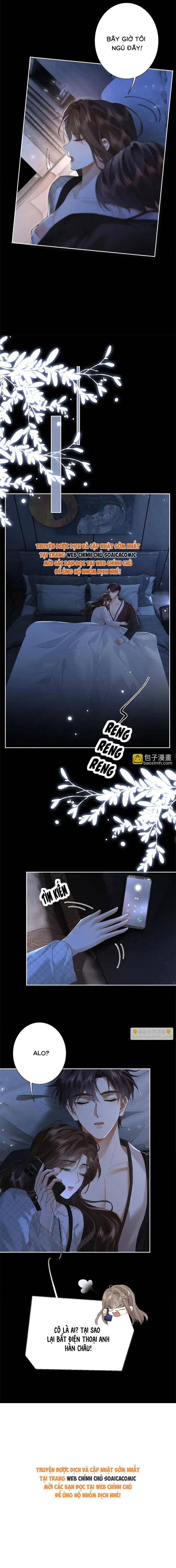 Cám Dỗ Chap 31 - Next Chap 32