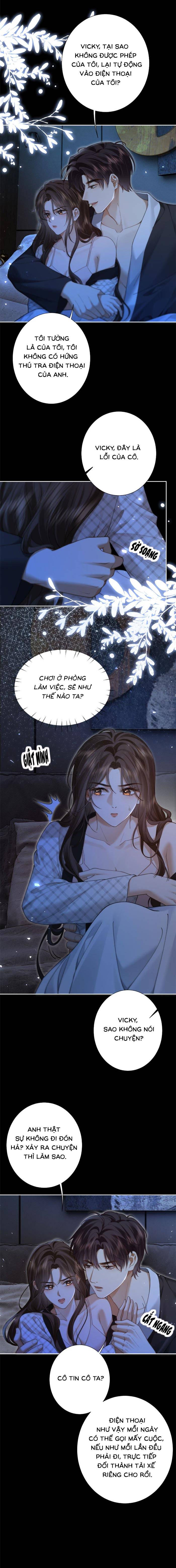 Cám Dỗ Chap 32 - Next Chap 33
