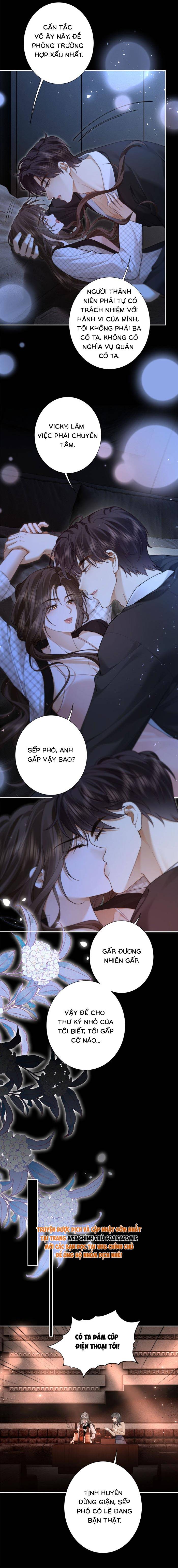 Cám Dỗ Chap 32 - Next Chap 33