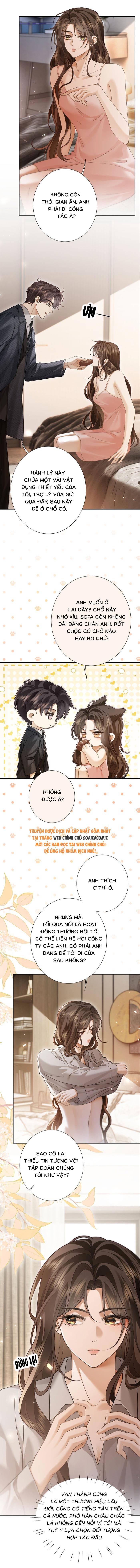 Cám Dỗ Chap 32 - Next Chap 33