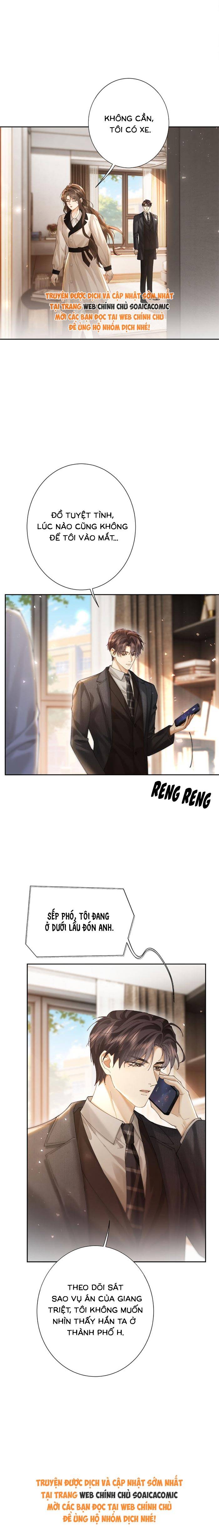Cám Dỗ Chap 32 - Next Chap 33