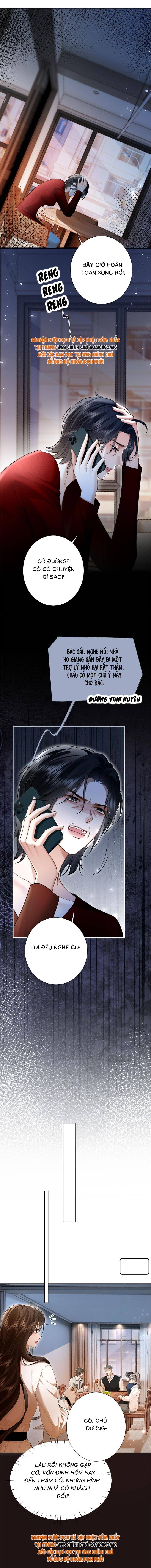 Cám Dỗ Chap 33 - Next Chap 34