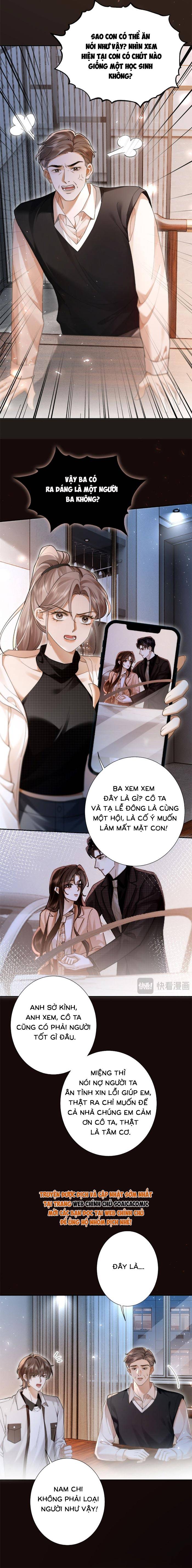 Cám Dỗ Chap 33 - Next Chap 34