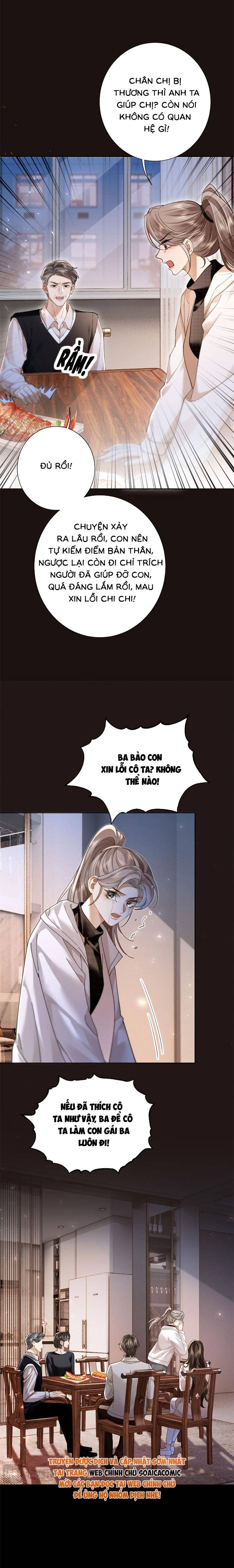 Cám Dỗ Chap 33 - Next Chap 34