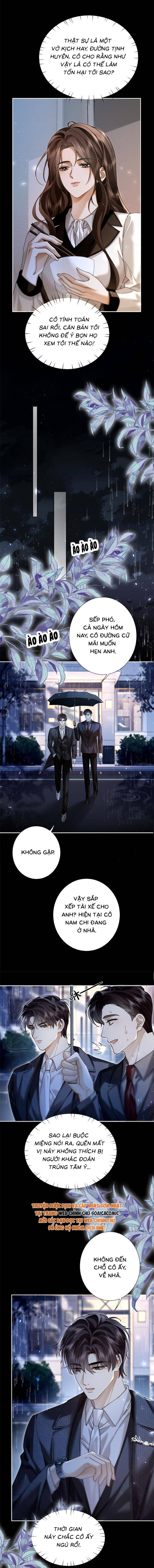 Cám Dỗ Chap 33 - Next Chap 34
