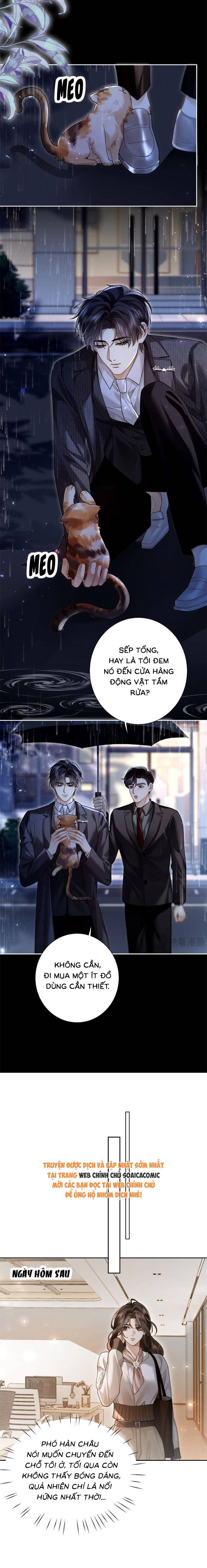 Cám Dỗ Chap 33 - Next Chap 34