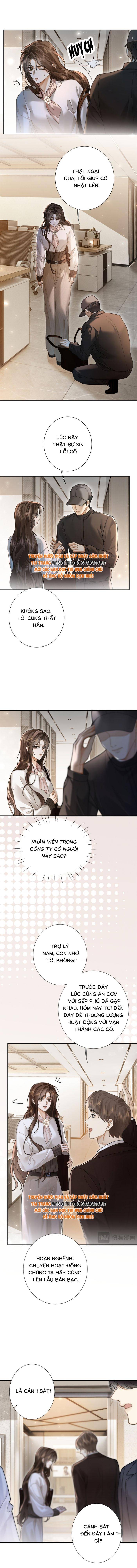 Cám Dỗ Chap 33 - Next Chap 34