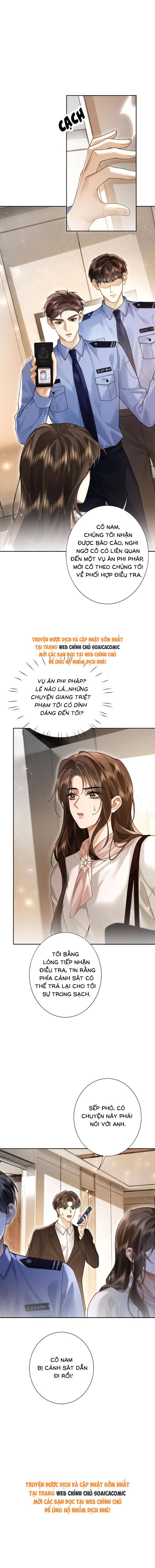 Cám Dỗ Chap 33 - Next Chap 34